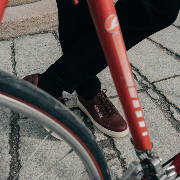 OIVA GORE-TEX® Sneaker