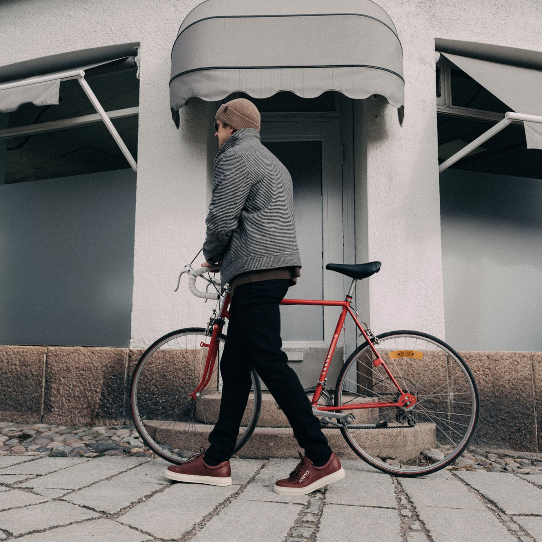 OIVA GORE-TEX® Sneaker
