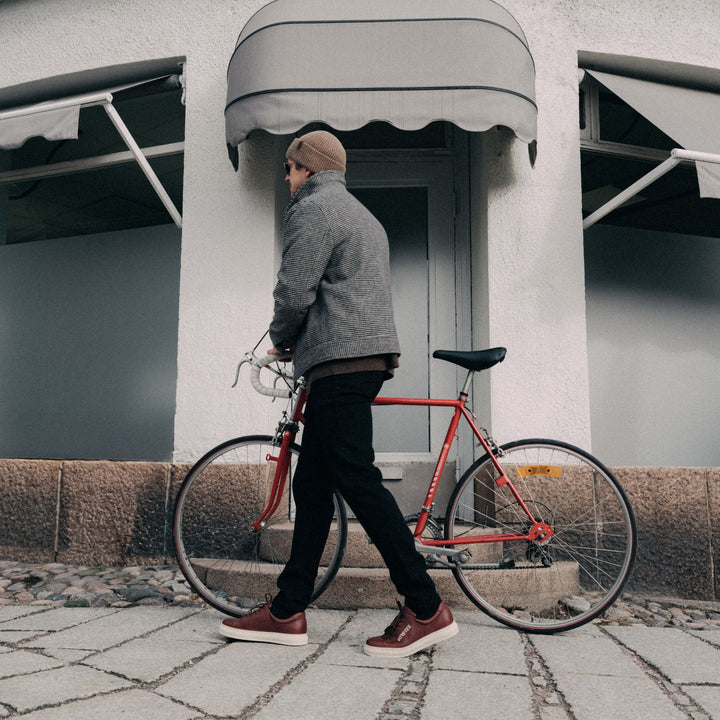 OIVA GORE-TEX® Sneaker