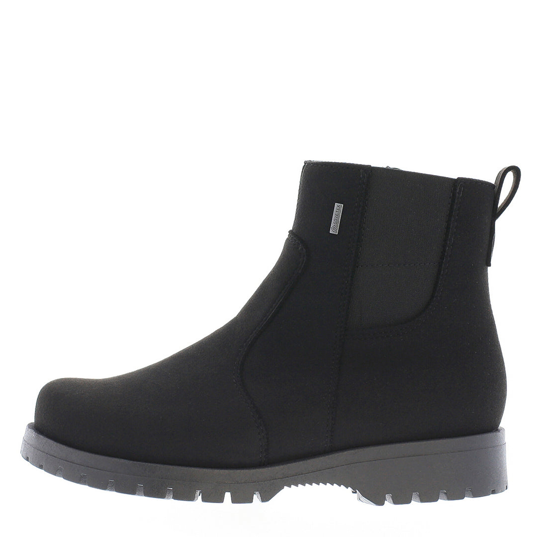 KATAJA Damen Vegane GORE-TEX® Stiefelette
