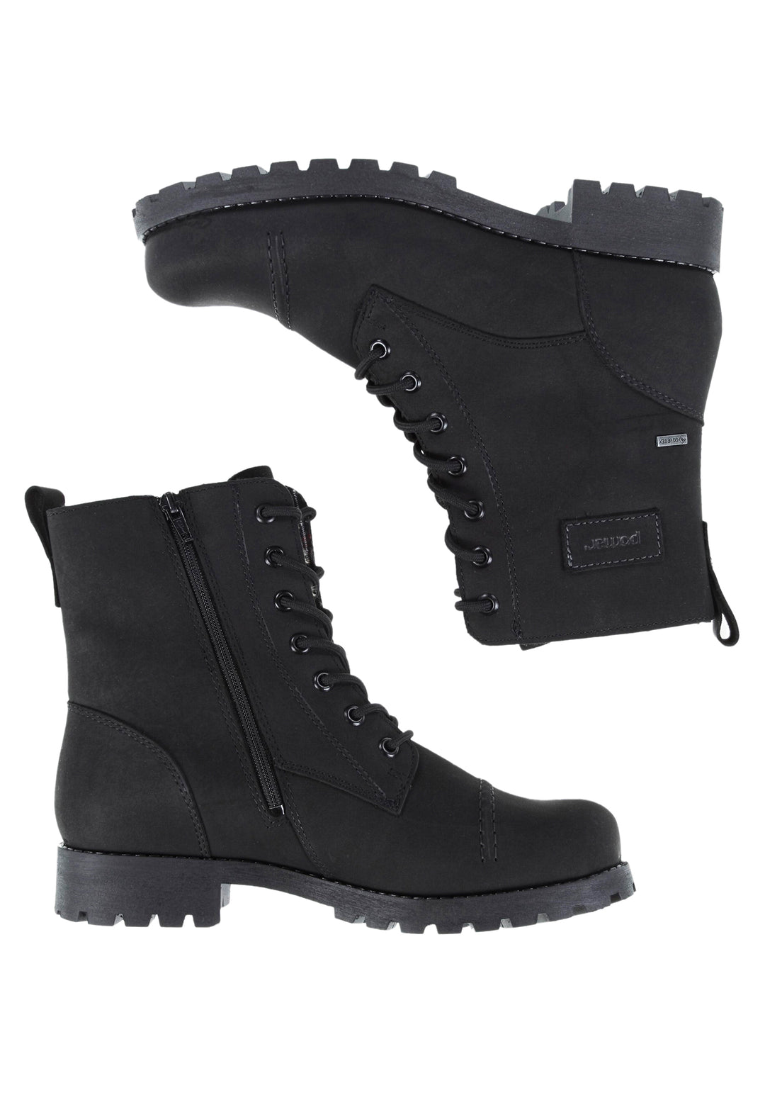 KUURA Damen Pomar+ GORE-TEX® Stiefelette