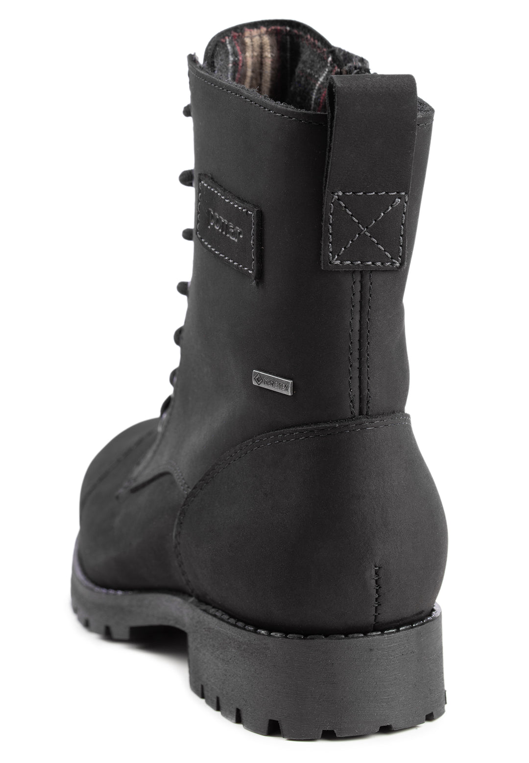 KUURA Damen Pomar+ GORE-TEX® Stiefelette