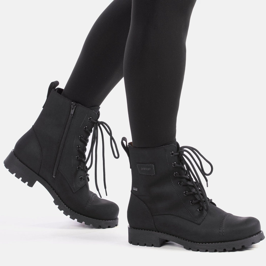 KUURA Damen Pomar+ GORE-TEX® Stiefelette