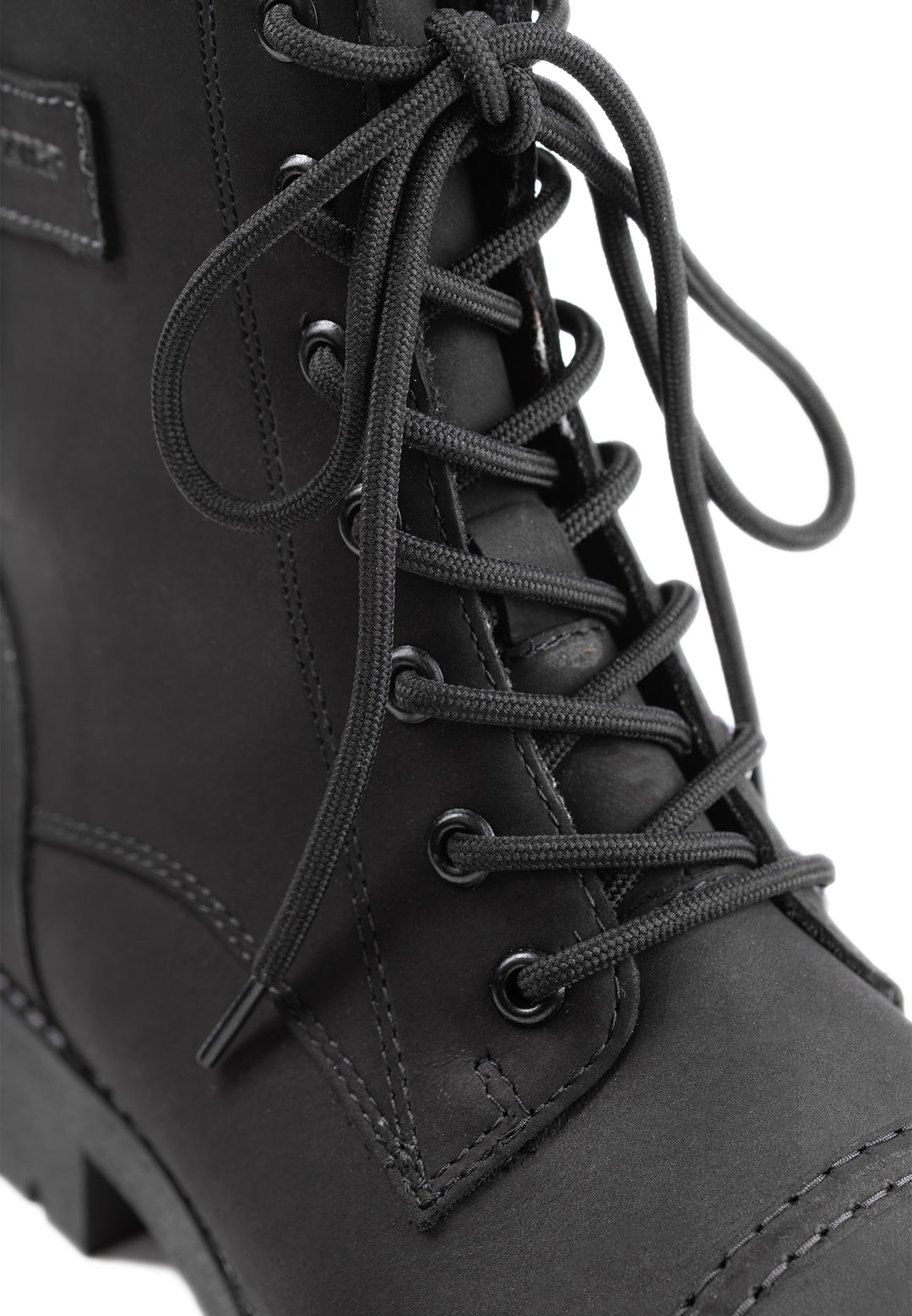 KUURA Damen Pomar+ GORE-TEX® Stiefelette