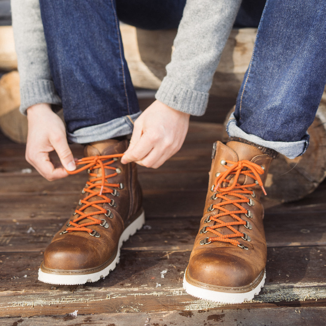 LUKKI GORE-TEX® Stiefelette