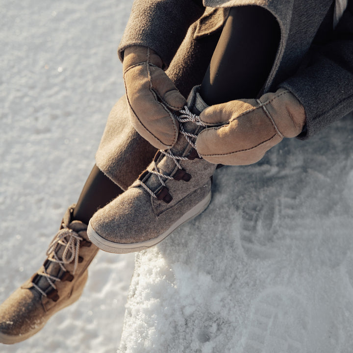 REKI GORE-TEX® Filzstiefel