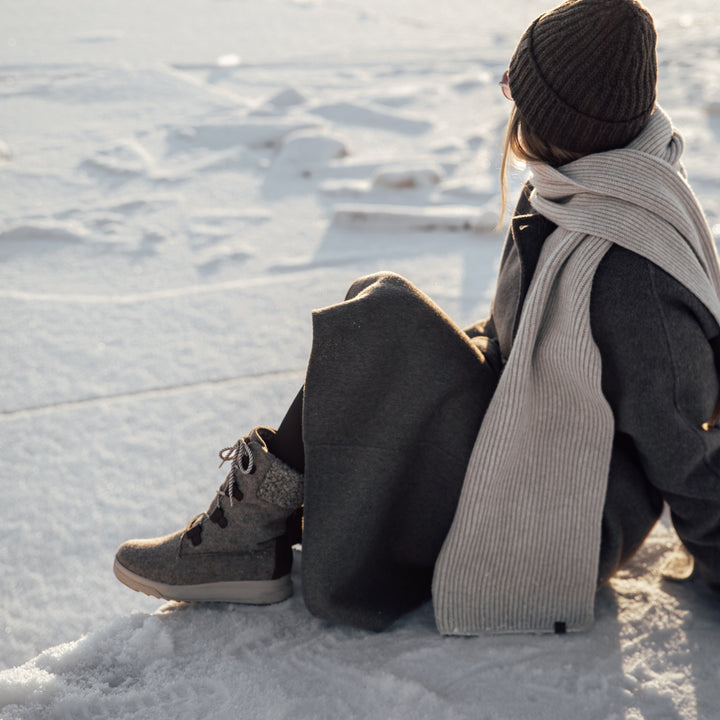 REKI GORE-TEX® Filzstiefel