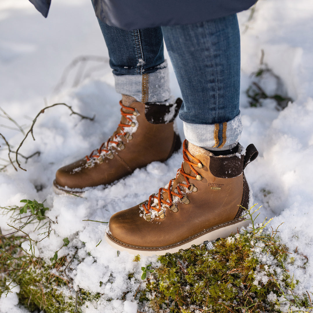 ORAS GORE-TEX® Stiefelette