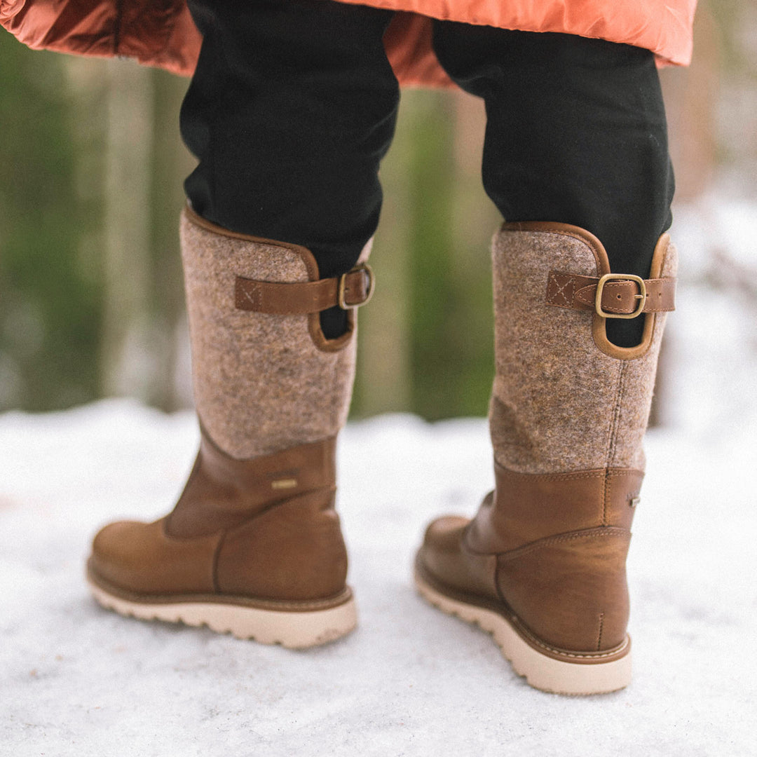 POKKA GORE-TEX® Stiefel
