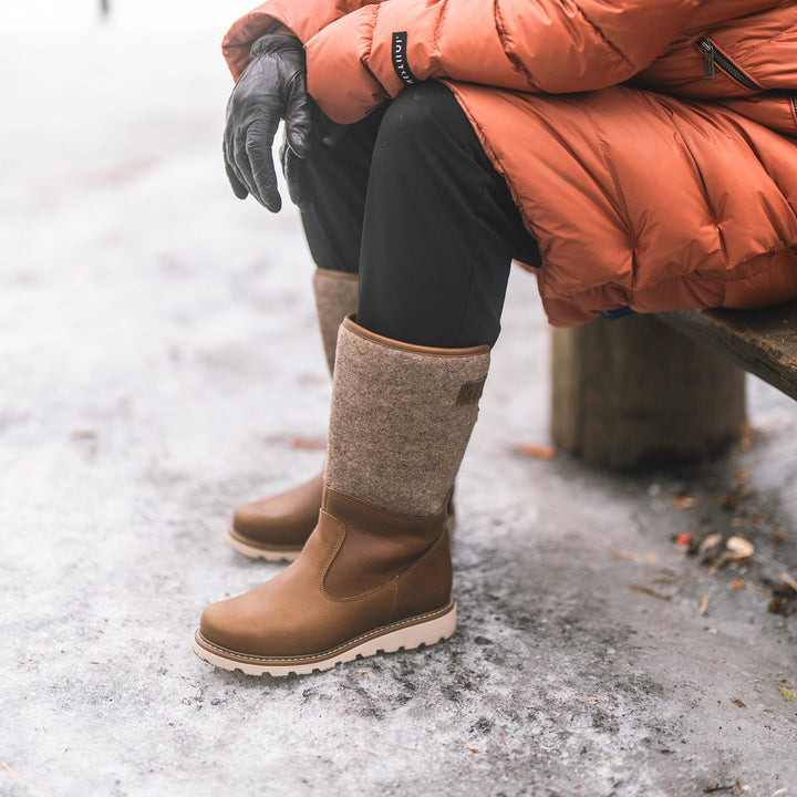 POKKA GORE-TEX® Stiefel