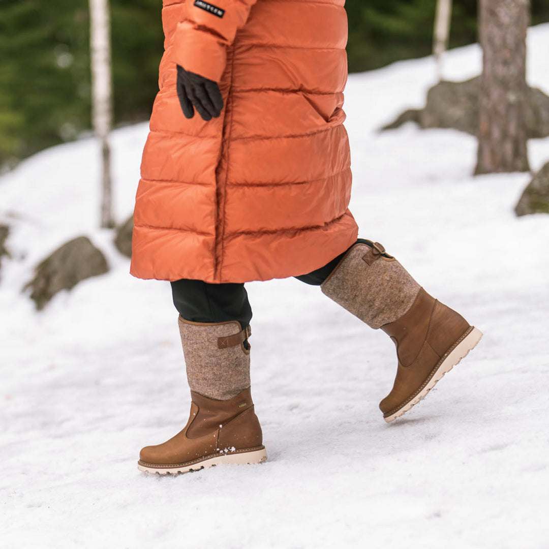 POKKA GORE-TEX® Stiefel