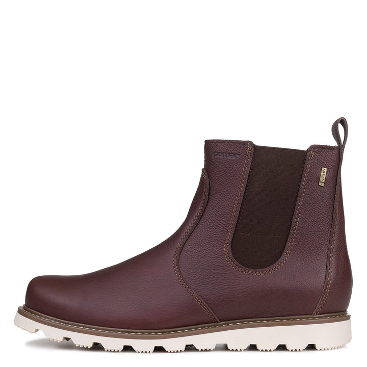 RAJA Herren GORE-TEX® Chelsea-Stiefel