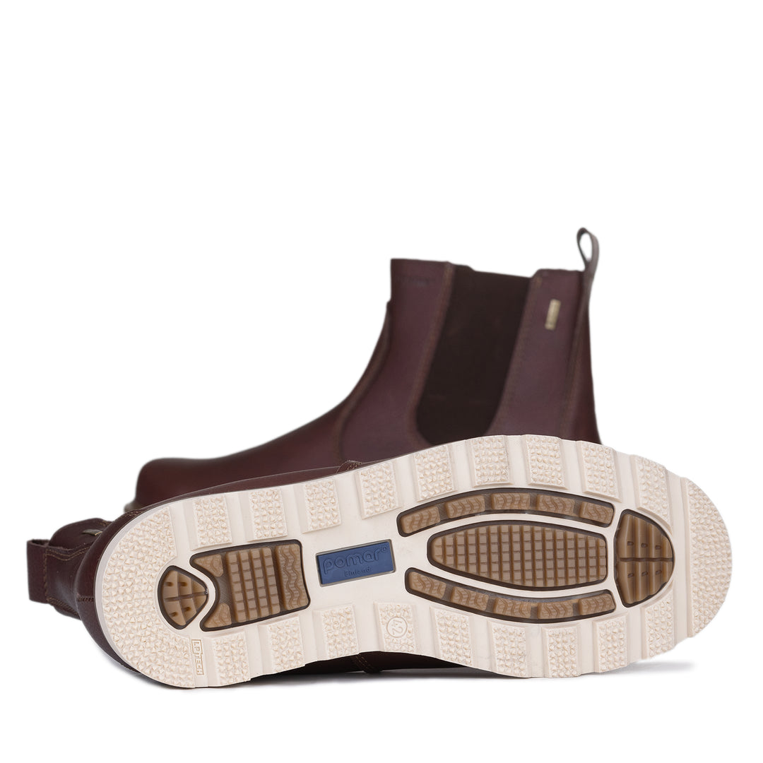 RAJA Herren GORE-TEX® Chelsea-Stiefel