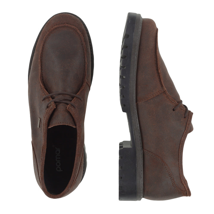 KAAPO GORE-TEX® Schnürschuh