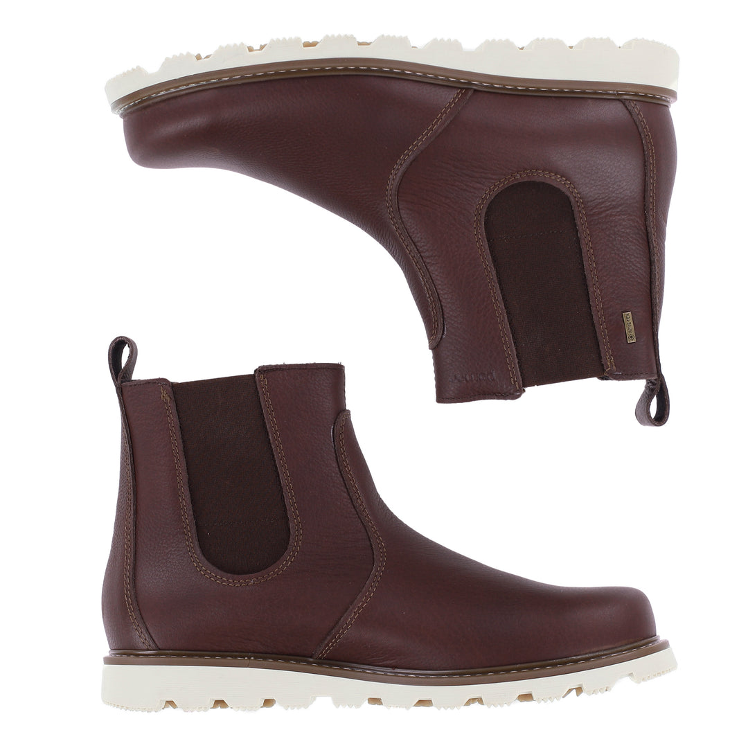 RAJA Herren GORE-TEX® Chelsea-Stiefel