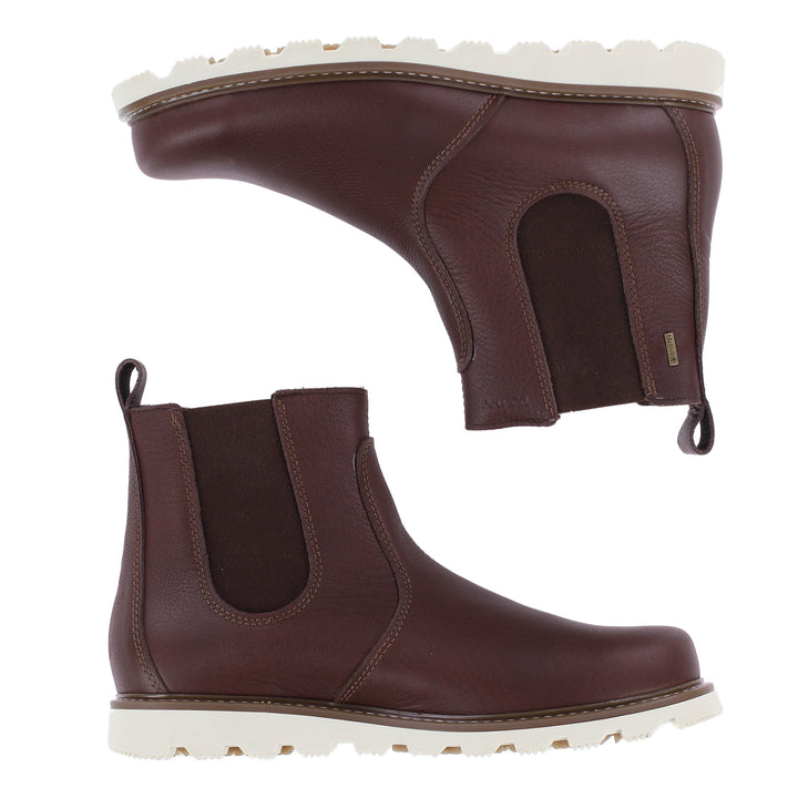 RAJA Herren GORE-TEX® Chelsea-Stiefel