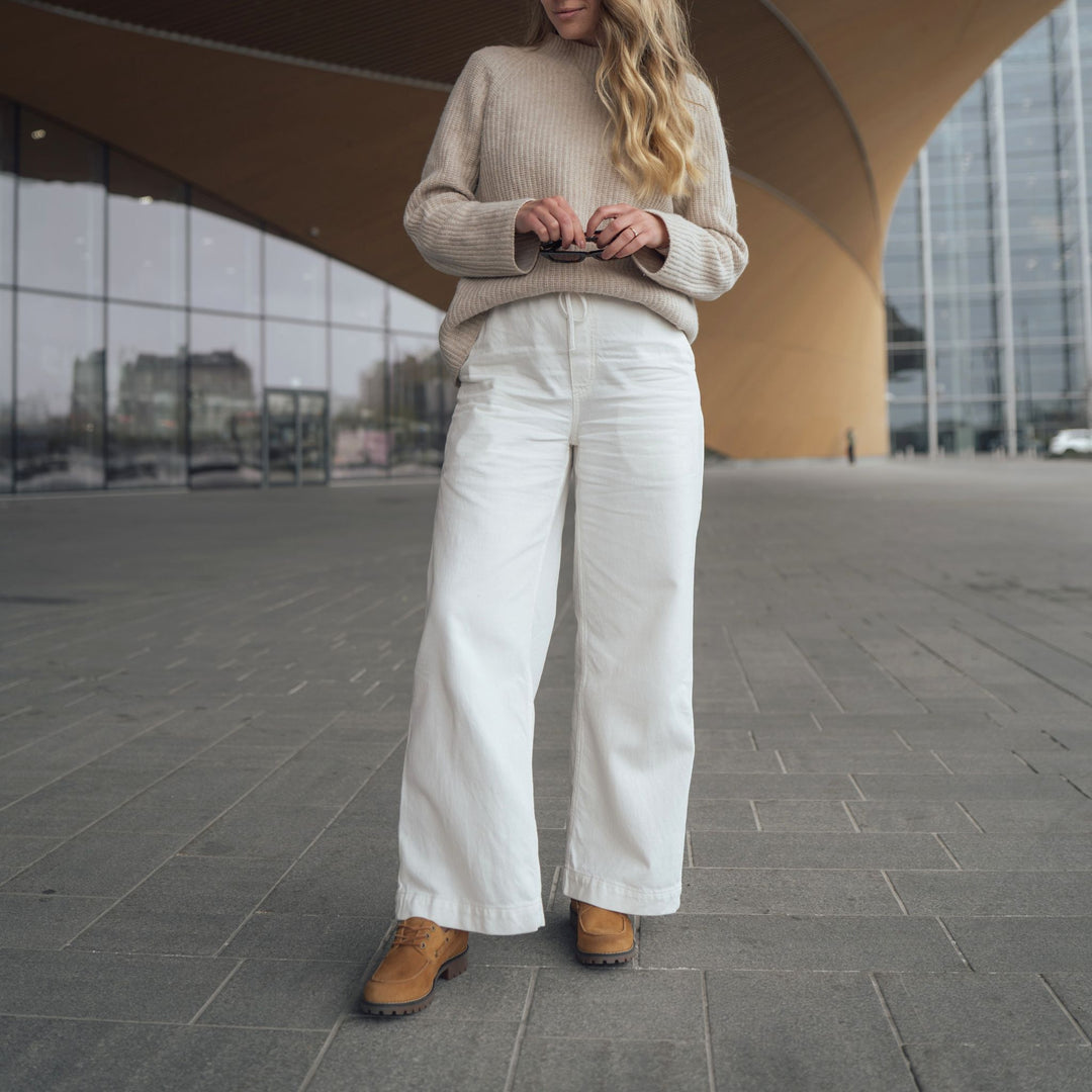 RENTUKKA Zero Waste Bootsschuh