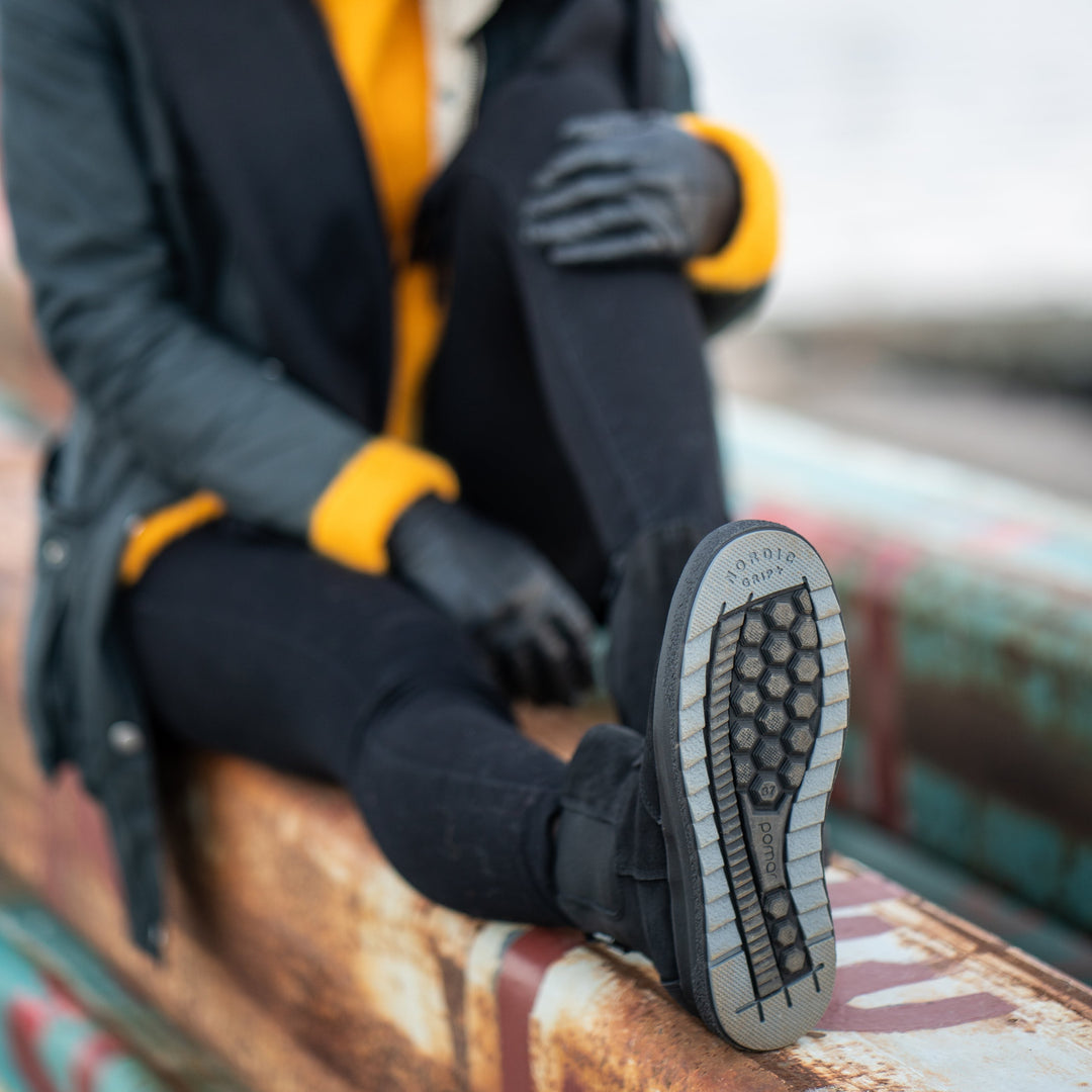 PURO Damen GORE-TEX® Stiefelette