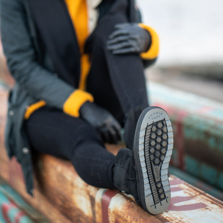 PURO Damen GORE-TEX® Stiefelette