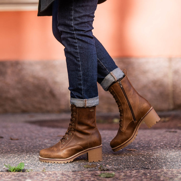 PALSA Damen GORE-TEX® Winterstiefelette