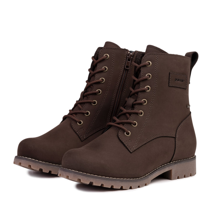KUURA Pomar+ GORE‑TEX® Stiefelette