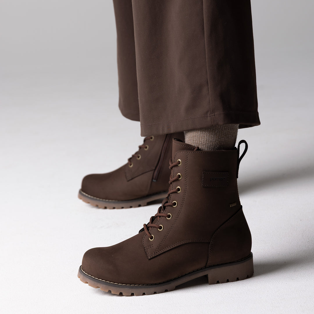 KUURA Pomar+ GORE‑TEX® Stiefelette