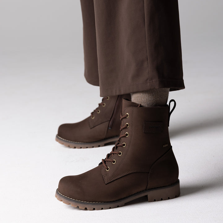 KUURA Pomar+ GORE‑TEX® Stiefelette
