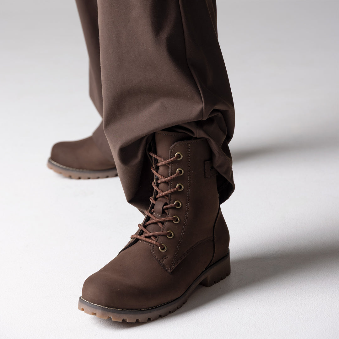 KUURA Pomar+ GORE‑TEX® Stiefelette
