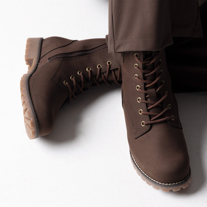 KUURA Pomar+ GORE‑TEX® Stiefelette