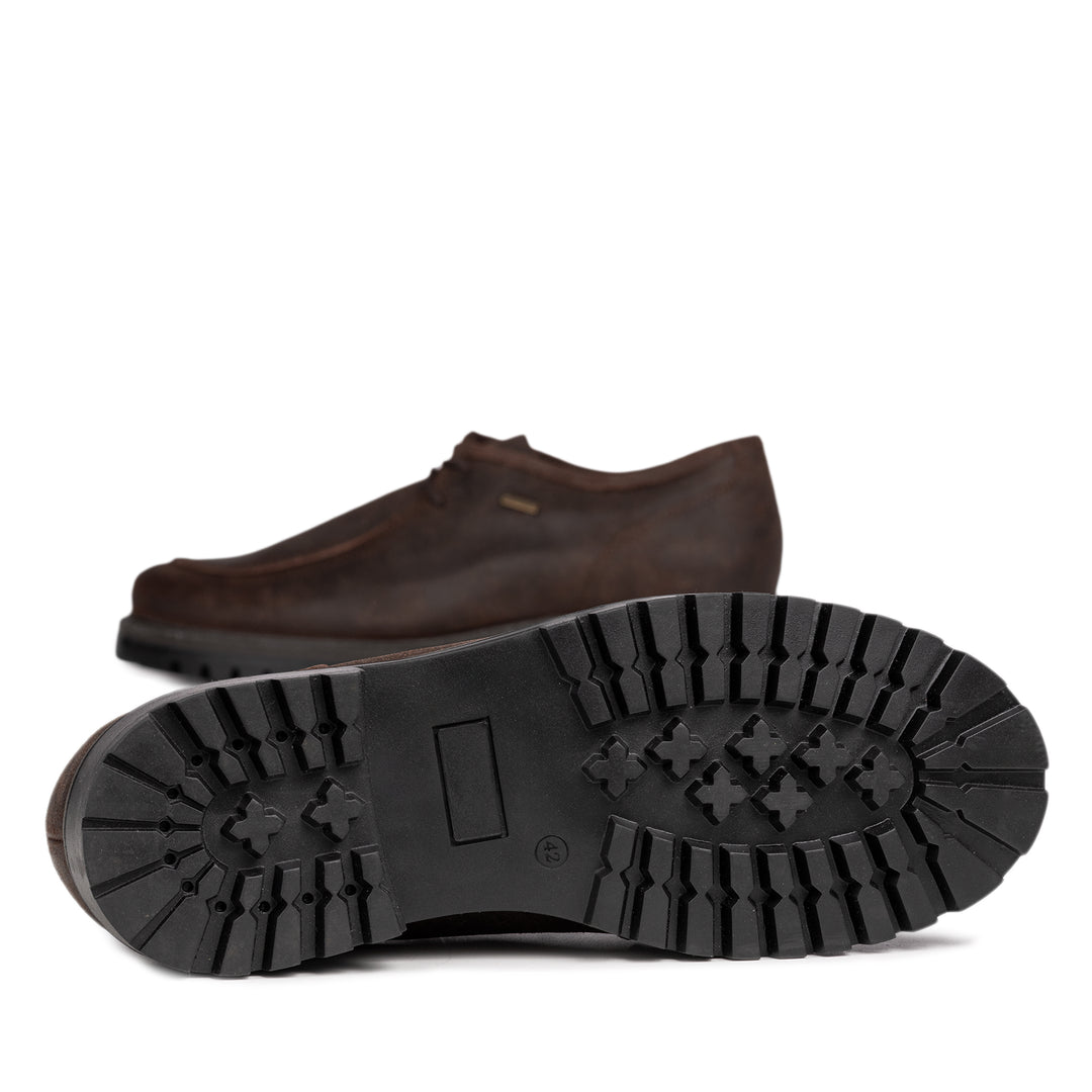 KAAPO GORE-TEX® Schnürschuh