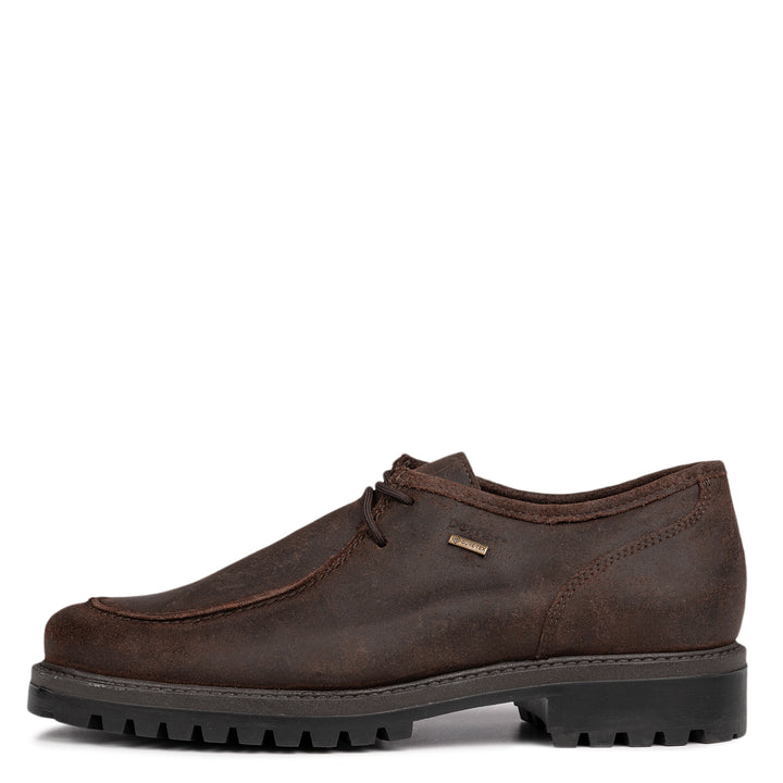 KAAPO GORE-TEX® Schnürschuh