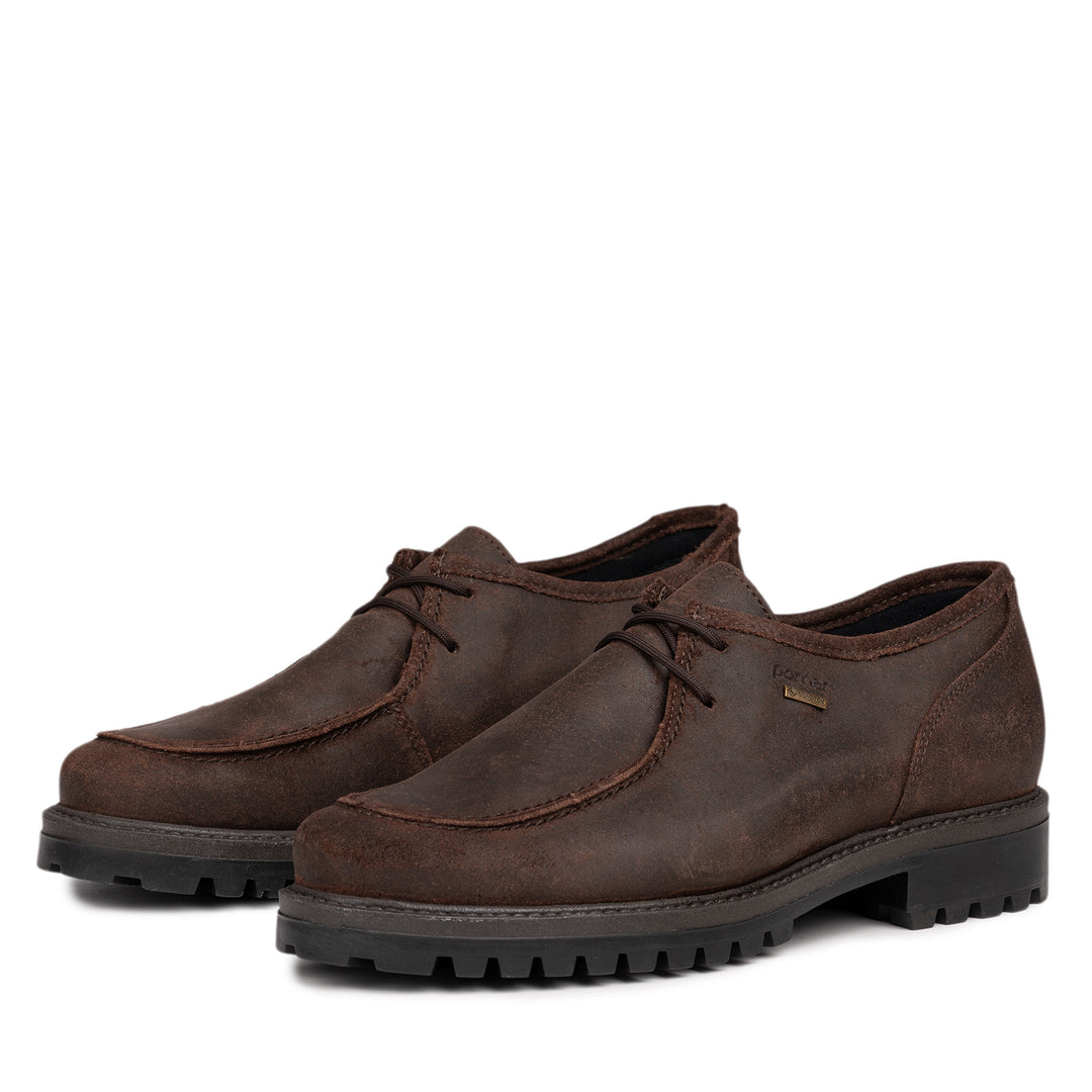 KAAPO GORE-TEX® Schnürschuh