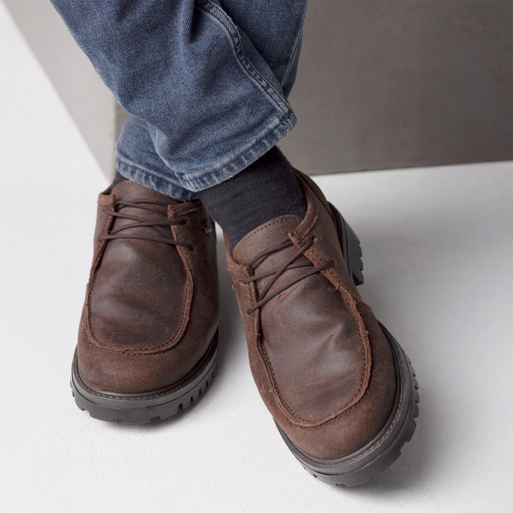 KAAPO GORE-TEX® Schnürschuh