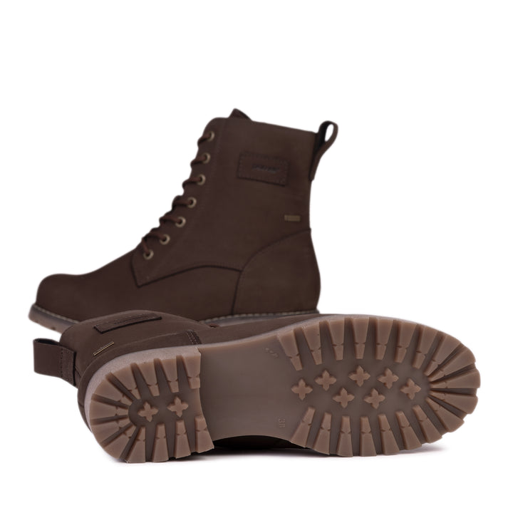 KUURA Pomar+ GORE‑TEX® Stiefelette