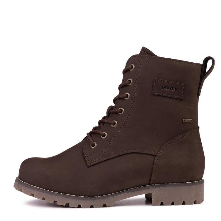 KUURA Pomar+ GORE‑TEX® Stiefelette