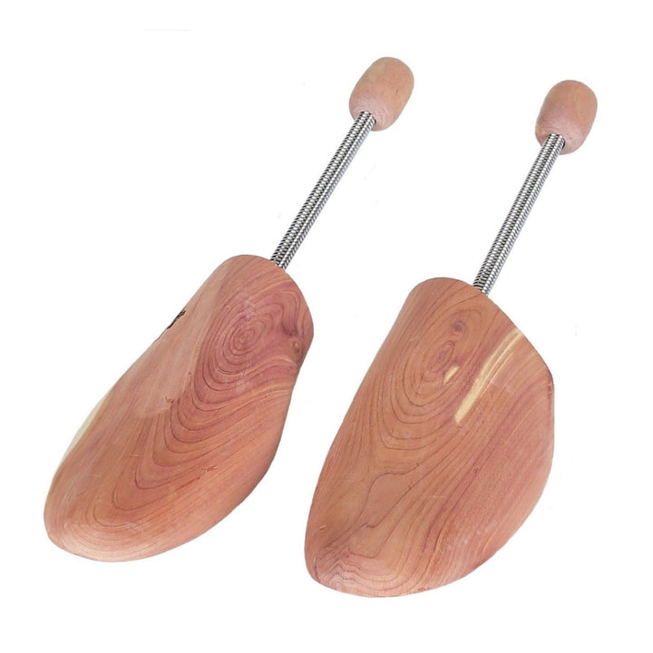 SHOEBOYS Schuhspanner aus Zedernholz