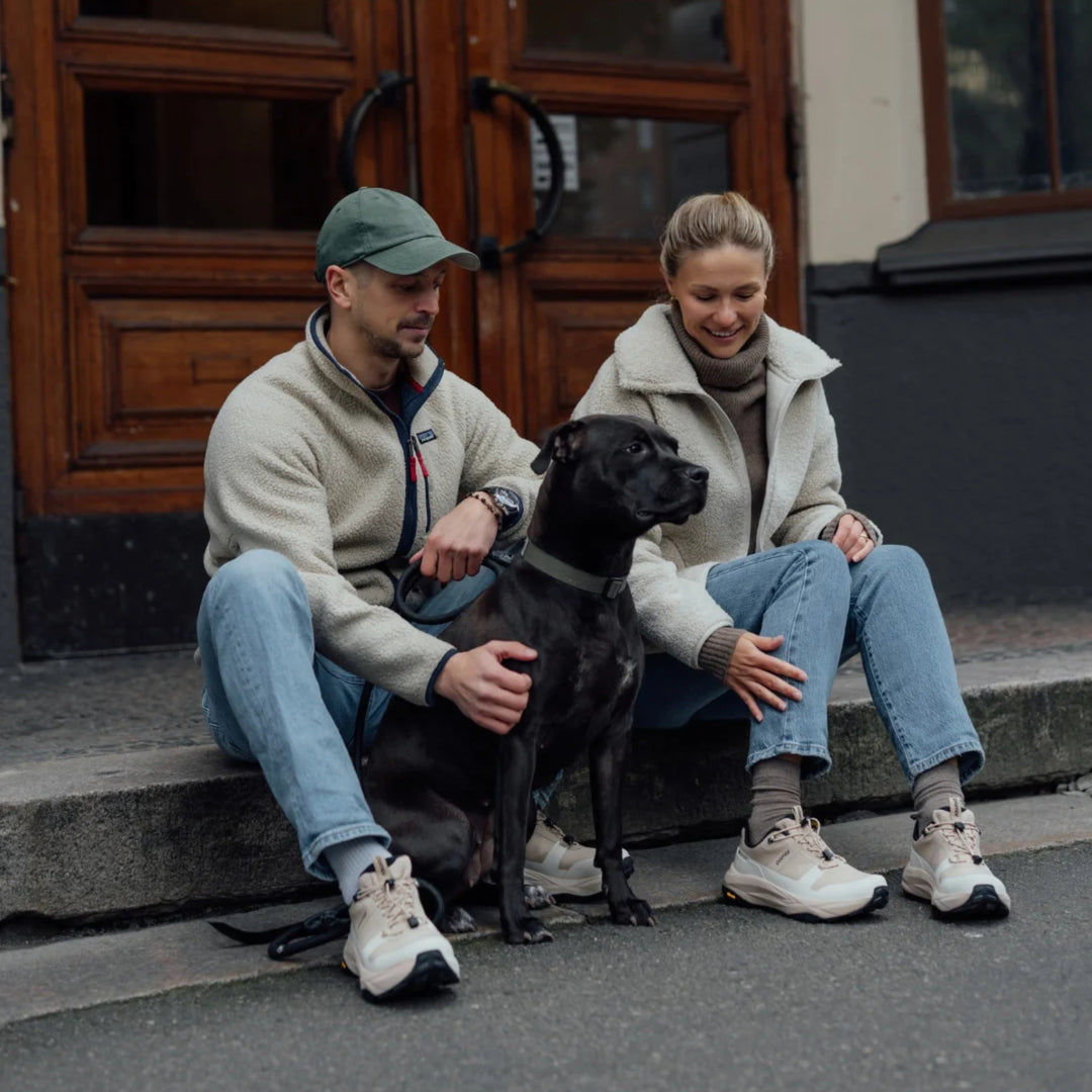 SOLA GORE TEX® Sneaker