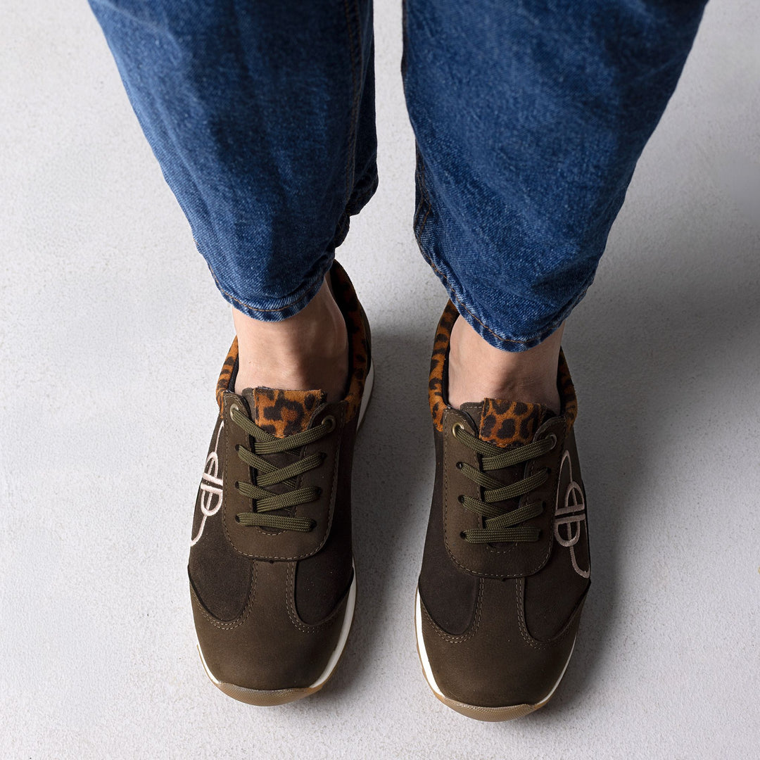 LYYDIA Sneaker