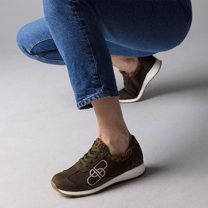 LYYDIA Sneaker