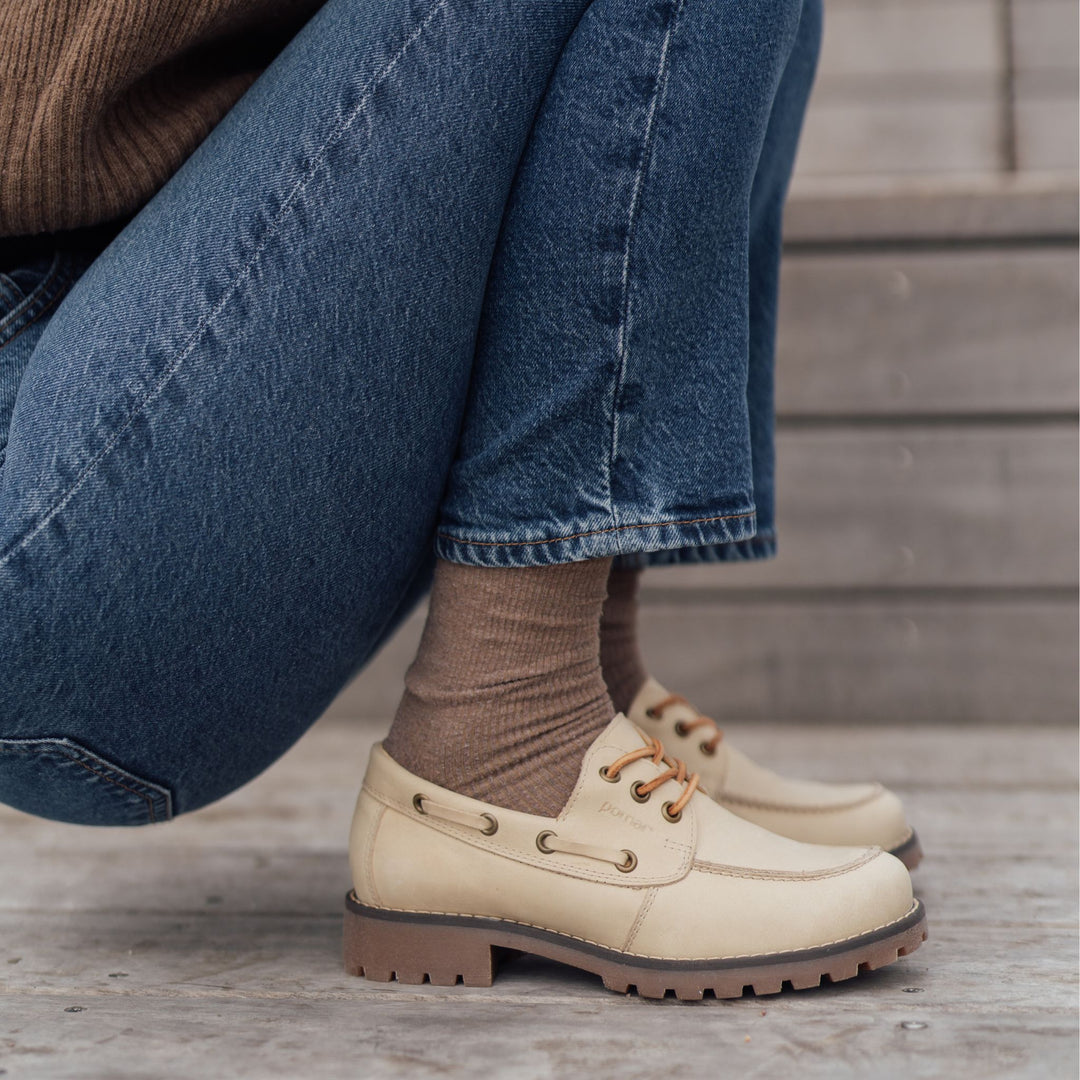 RENTUKKA Bootsschuh