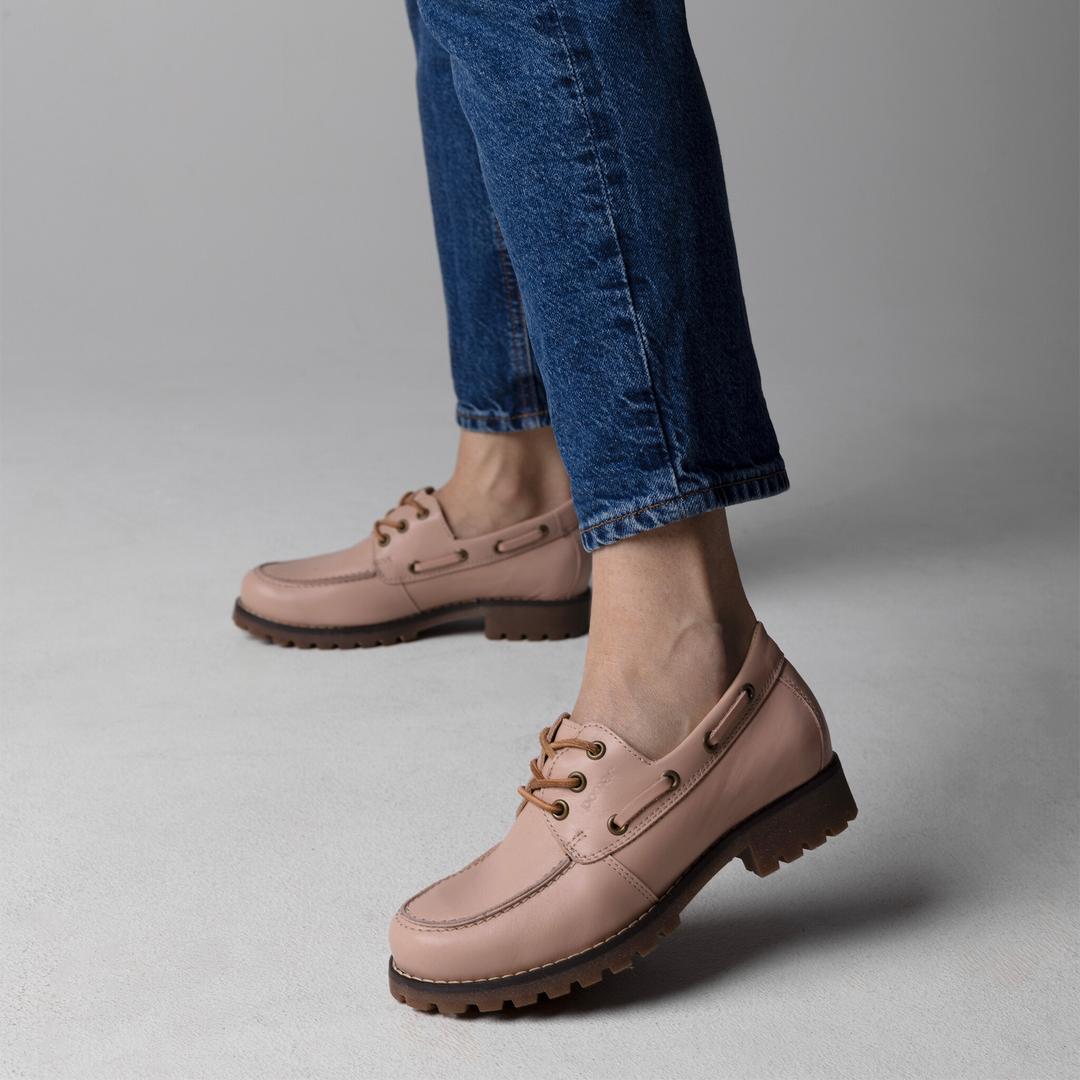RENTUKKA Bootsschuh