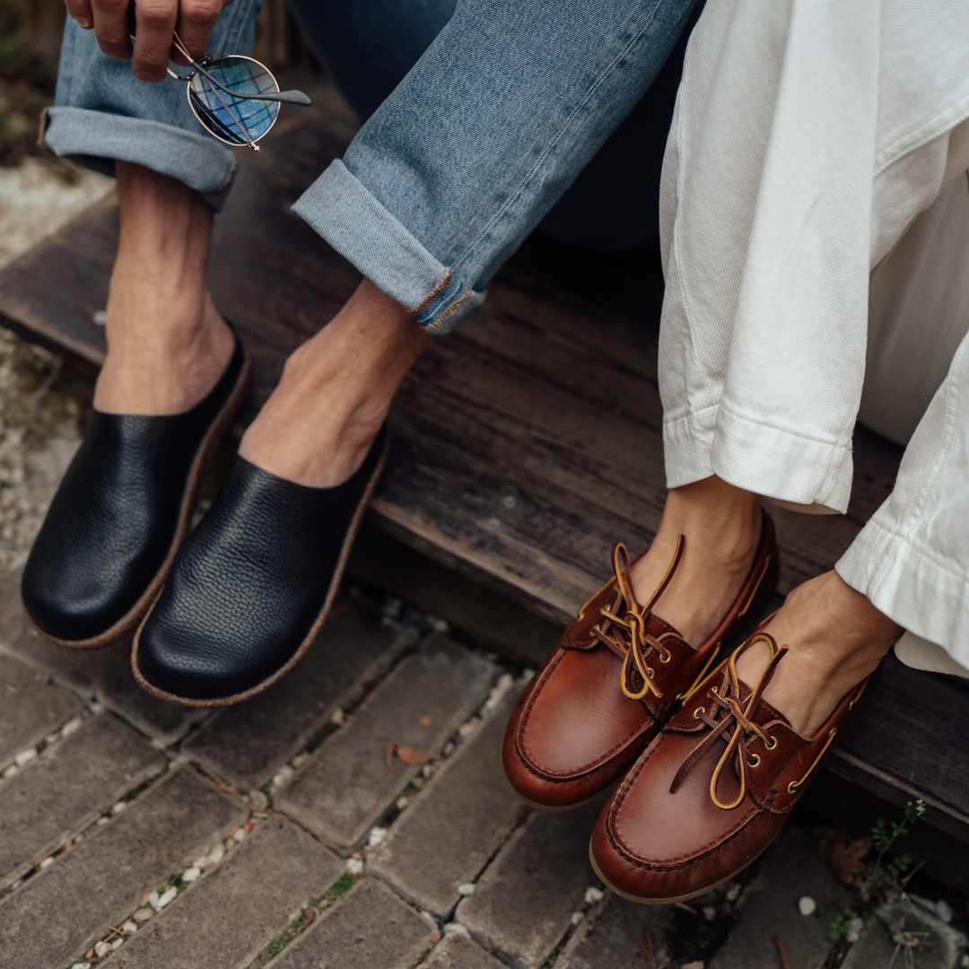 HUNAJA Slip-ons