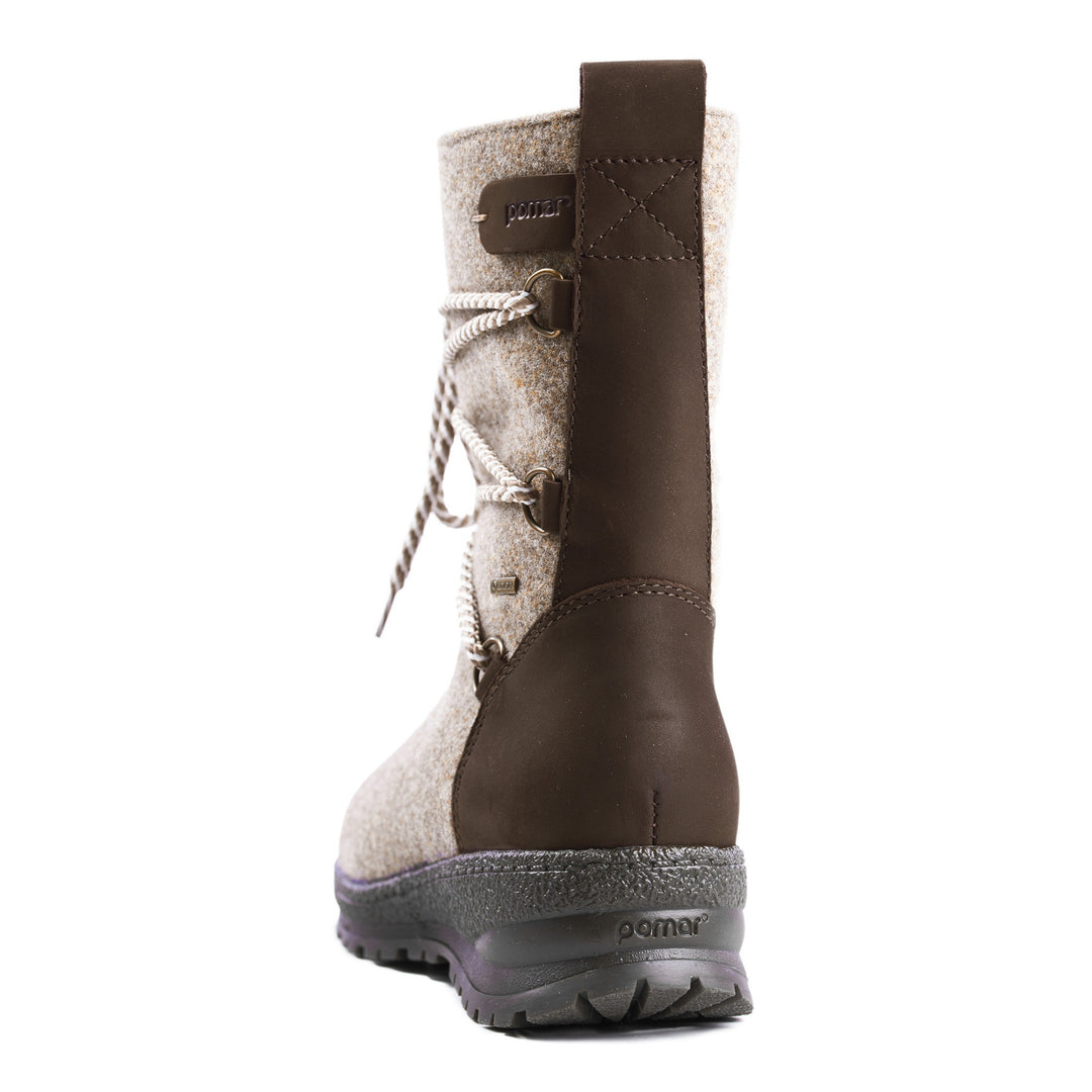 KOLI XW GORE-TEX® Filzstiefel