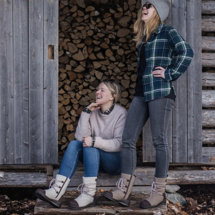 KOLI XW GORE-TEX® Filzstiefel