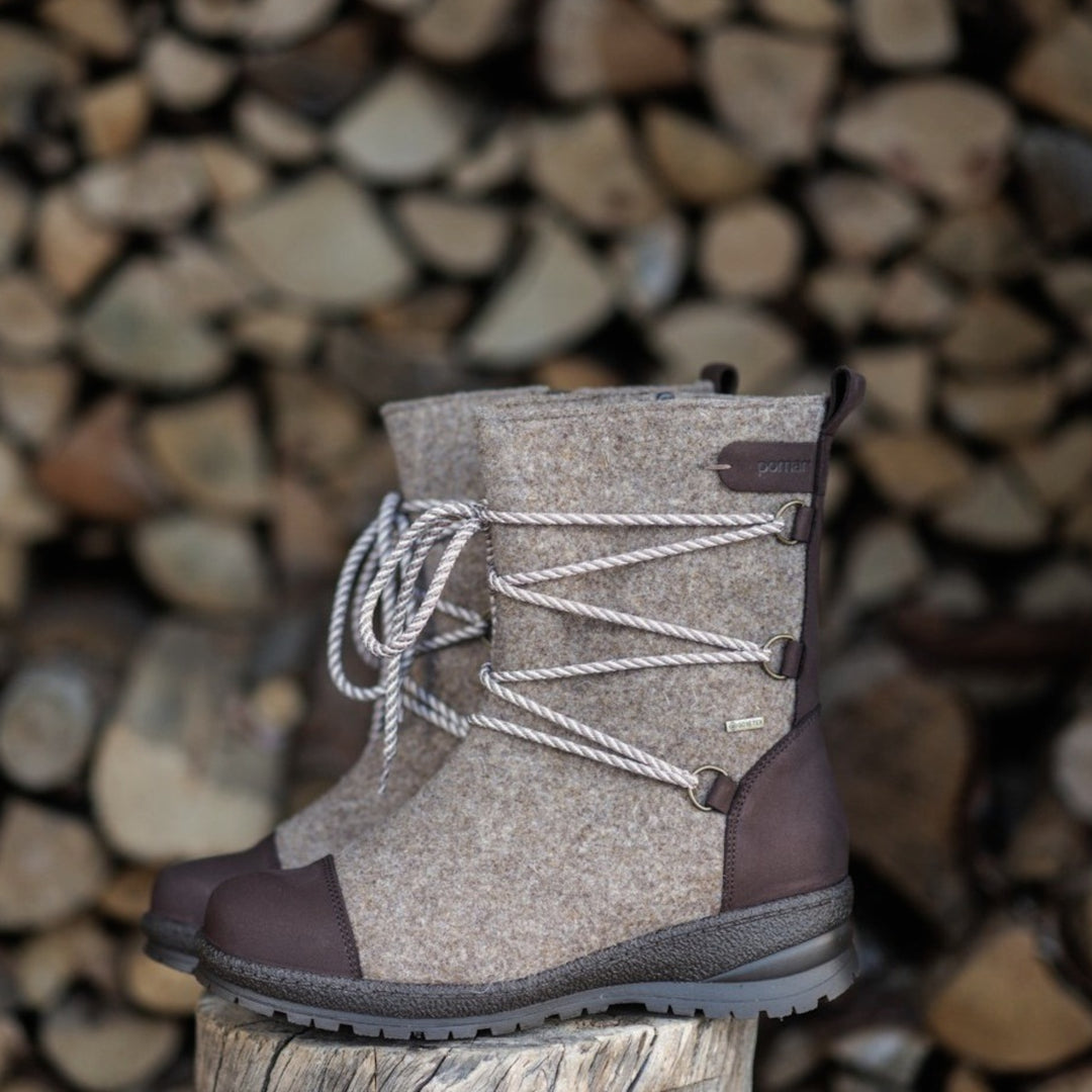 KOLI XW GORE-TEX® Filzstiefel
