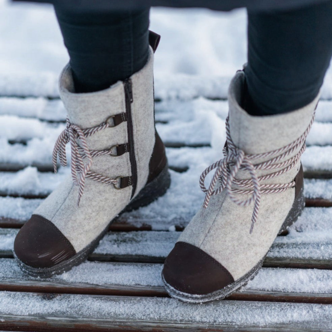 KOLI XW GORE-TEX® Filzstiefel
