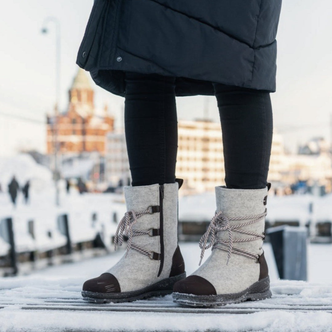KOLI XW GORE-TEX® Filzstiefel