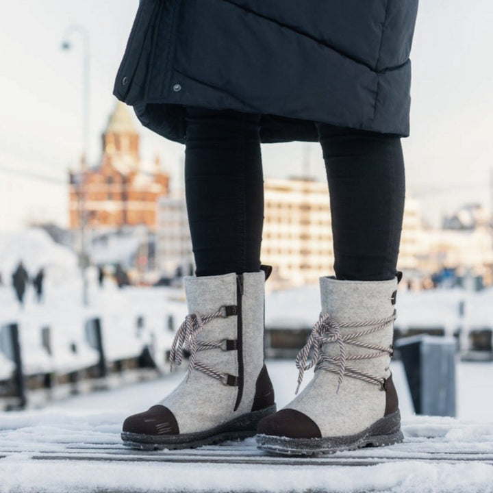 KOLI XW GORE-TEX® Filzstiefel