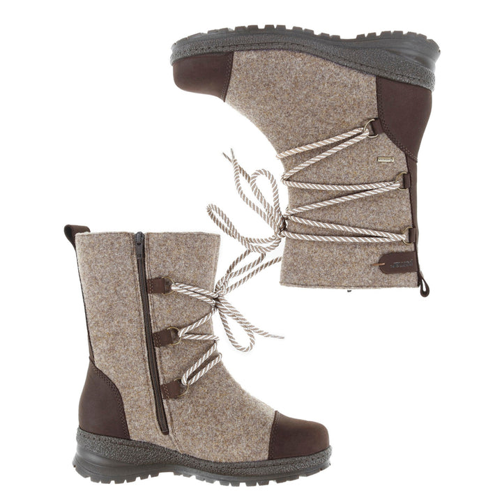 KOLI XW GORE-TEX® Filzstiefel