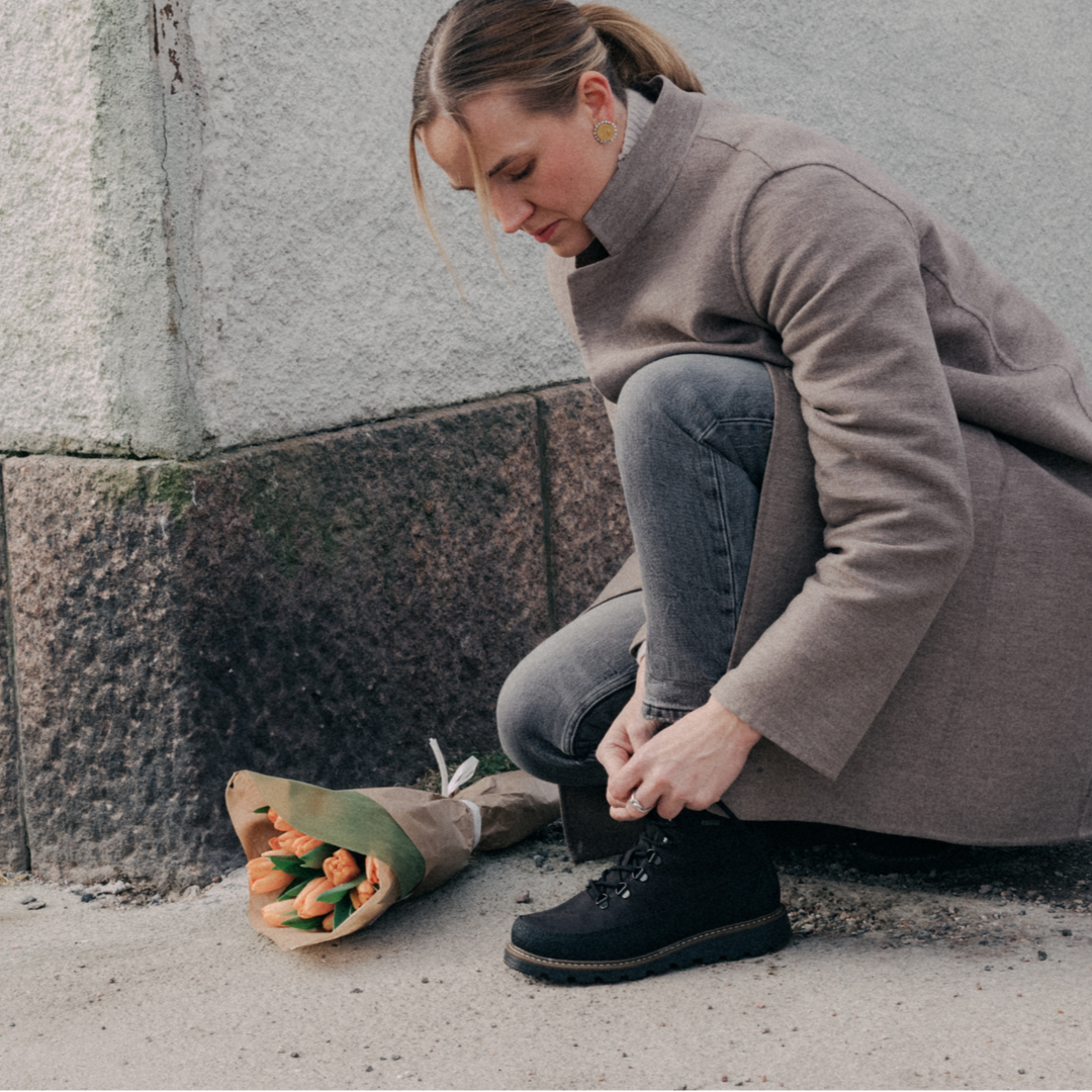 PÄIVI Damen GORE-TEX® Winterstiefel